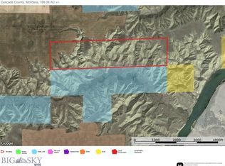 0 7th #T22-R06, Floweree, MT 59440