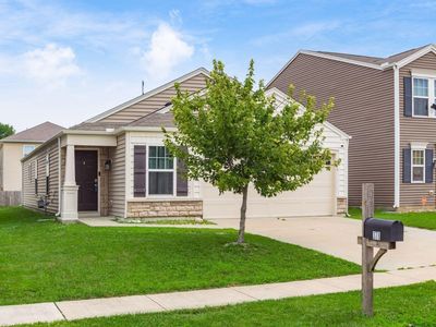 378 Kear St, Lockbourne, OH, 43137