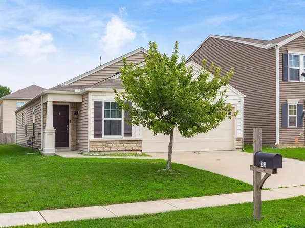 378 Kear St, Lockbourne, OH 43137