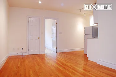 Rented by Citi Habitats