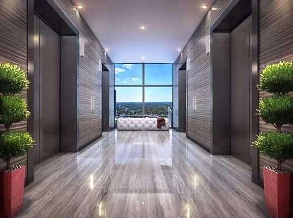 4th image of 1080 Brickell Ave Unit 2517