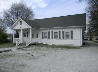 2722 W Mount Vernon St, Springfield, MO 65802