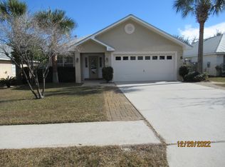 173 S Harborview Rd, Pt Washington, FL 32459