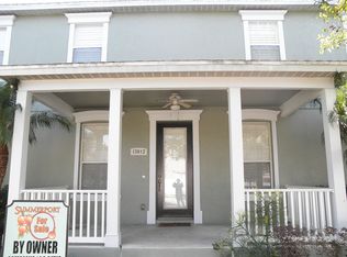 13812 Ancilla Blvd, Windermere, FL 34786