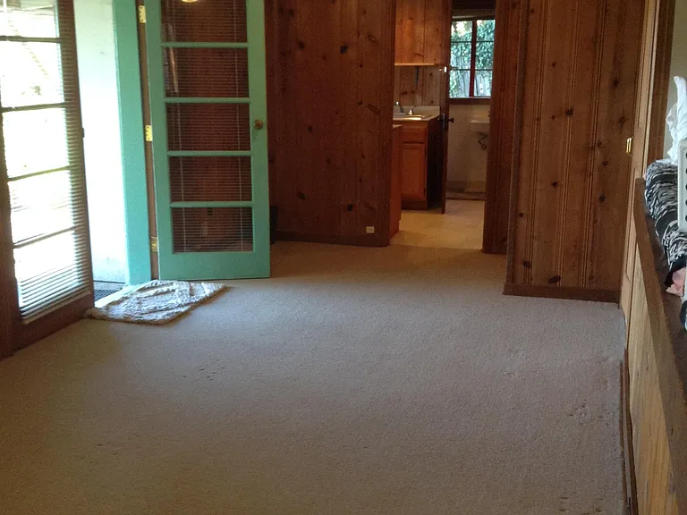 Entrance and Studio
