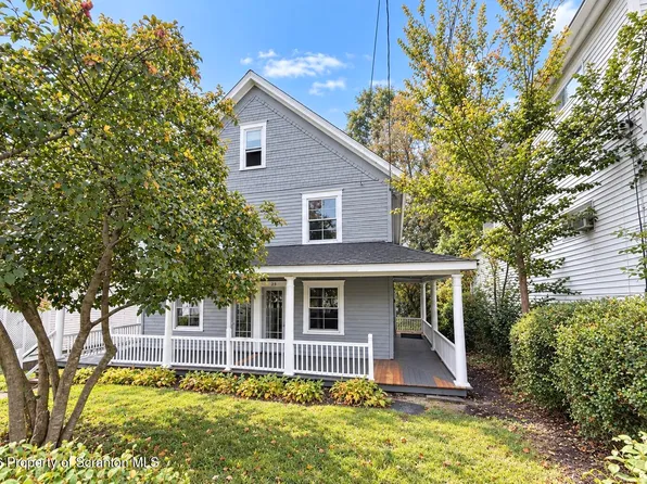 1821-1823 Jackson St, Scranton, PA 18504