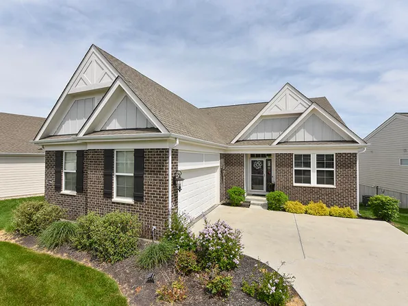 11960 Cloverbrook Dr, Union, KY 41091