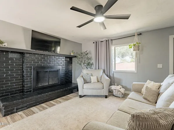 173 W JAMESTOWN Road, Kearny, AZ 85137