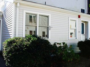 22 Rufus Jones Ln, North Easton, MA 02356