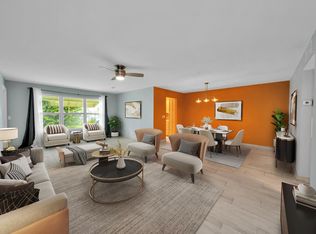 1040 North Dr APT C, Delray Beach, FL 33445