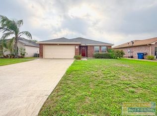 13 Lakewood Dr, Laguna Vista, TX 78578