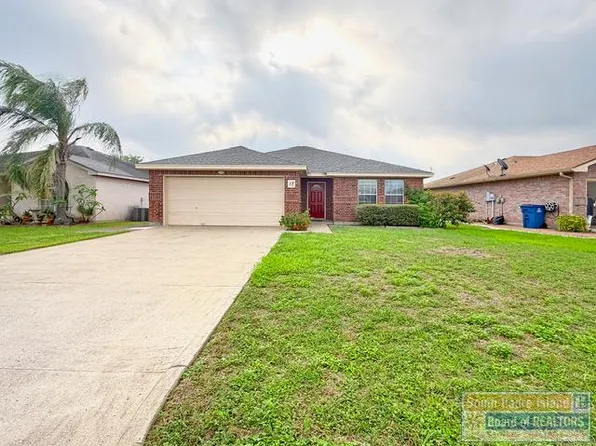 13 Lakewood Dr, Laguna Vista, TX 78578
