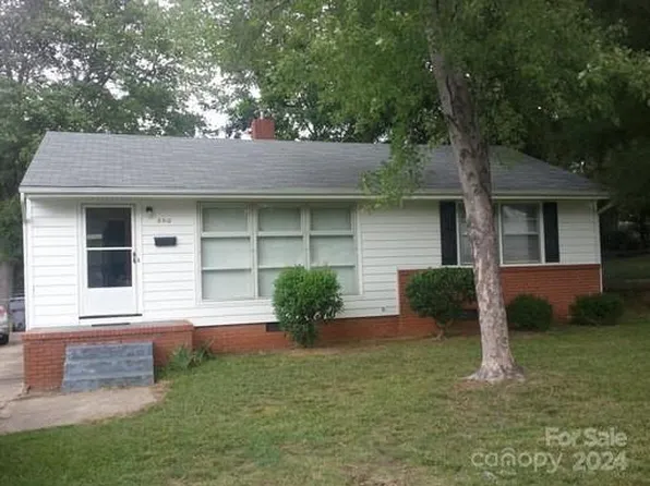 3310 Anson St #7, Charlotte, NC 28209