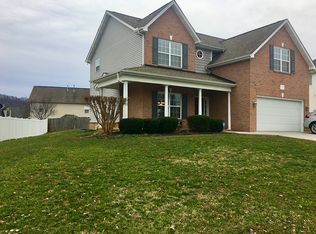 7518 Willowcreek Pointe Ln, Knoxville, TN 37931