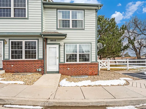 6052 Jay Street, Arvada, CO 80003