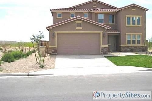 1st image of 965 E Pasture Canyon Dr