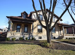 956 Jaeger St, Columbus, OH 43206