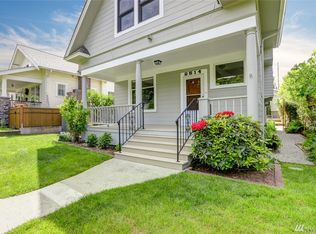 2514 N Union Ave, Tacoma, WA 98406