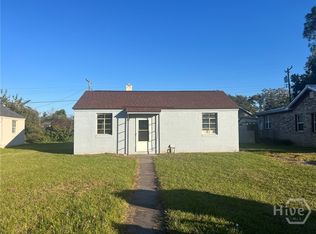 814 Carter Street, Savannah, GA 31415