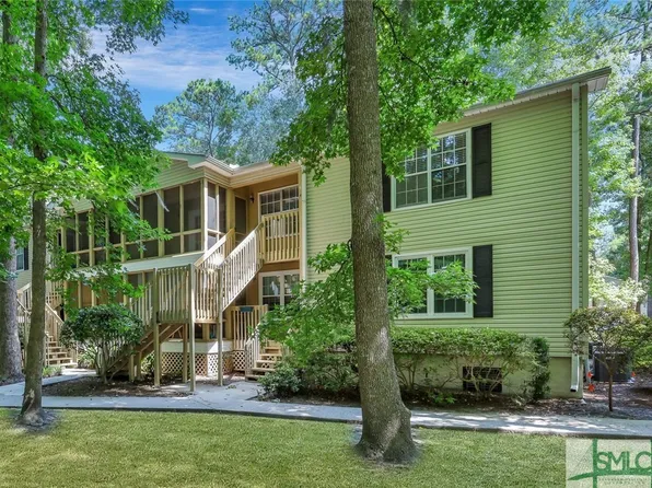 401 N Cromwell Road #6P, Savannah, GA 31410