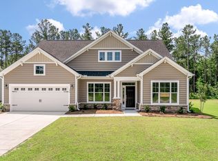 176 Huguenot Trl, Huger, SC 29450