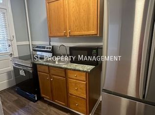 1140 W Grace St APT 10, Richmond, VA 23220