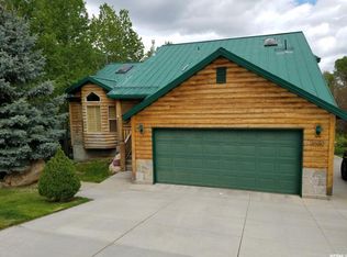 3660 N Patio Springs Dr, Eden, UT 84310