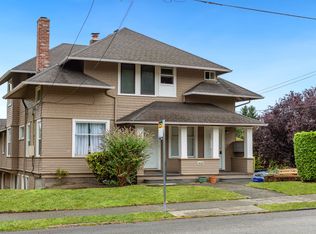1633 Apartment, Seattle, WA 98119