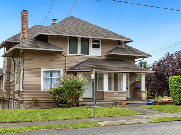 1633 Apartment, 1633 10th Ave W #5, Seattle, WA 98119