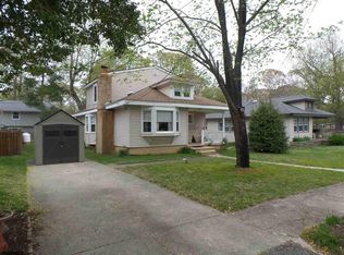 420 Grant Ave, Marmora, NJ 08223