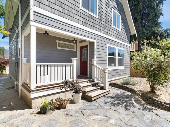 6412 Carleton Avenue S, Seattle, WA 98108