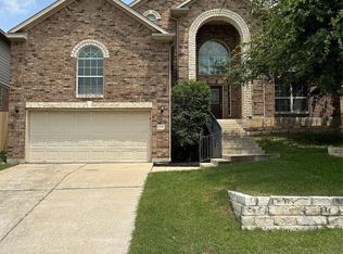 1374 Red Stag Pl, Round Rock, TX 78665