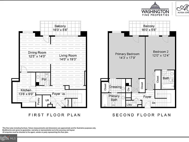 8101 Connecticut Ave #S410 — Photo 35