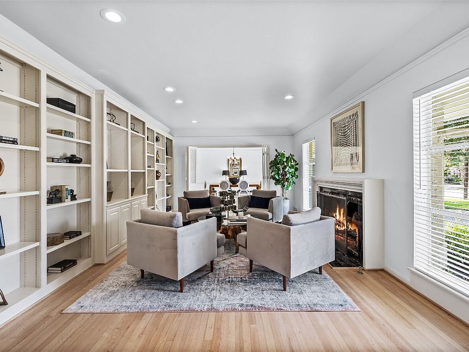 7547 Greenbrier Dr, Dallas, TX 75225 MLS 20441515 Zillow