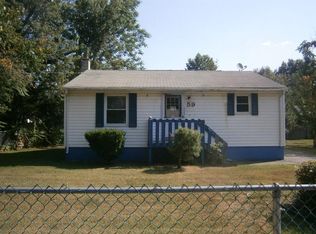 59 Sylvester St, Springfield, MA 01109
