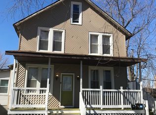 8542 S Lowe Ave, Chicago, IL 60620