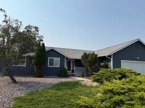 305 E 11th St, Stevensville, MT 59870