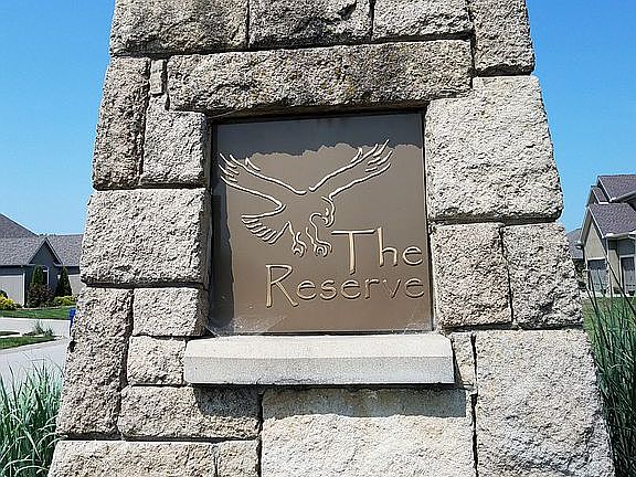 The Reserve