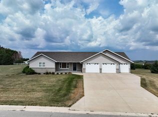 2407 Logen Rd, Ridgeway, IA 52165
