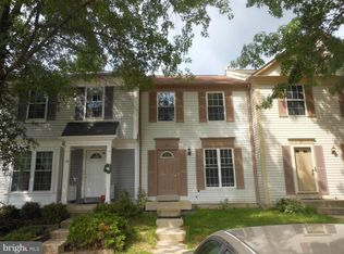 23 Habersham Ct, Silver Spring, MD 20906