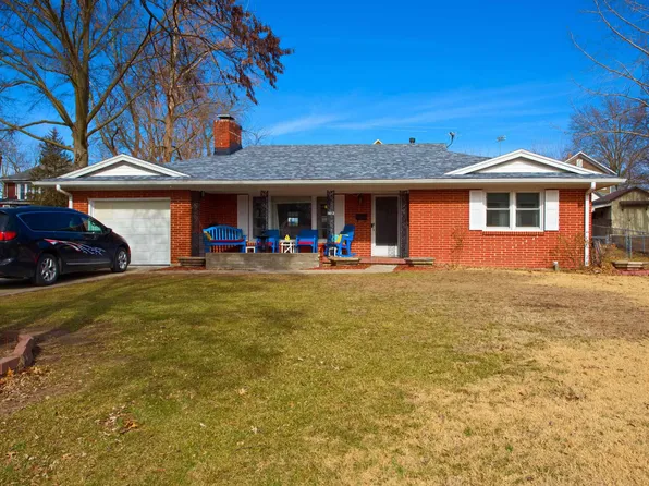 1612 W 4th St, Sedalia, MO 65301