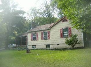 943 Ridge Rd, Newton, NJ 07860