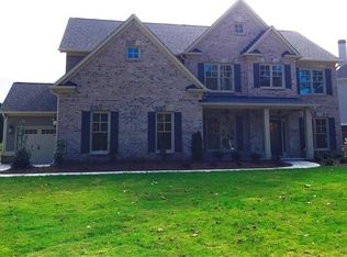 3474 Sutters Pond Run NW, Kennesaw, GA 30152