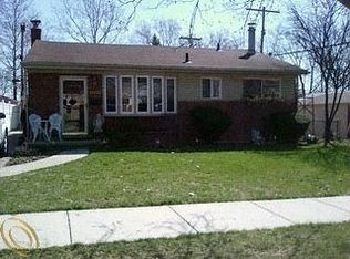 14010 Lucerne, Redford, MI 48239