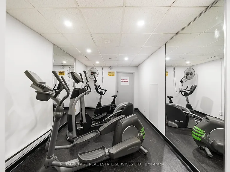 5785 Yonge St #601 — Photo 30