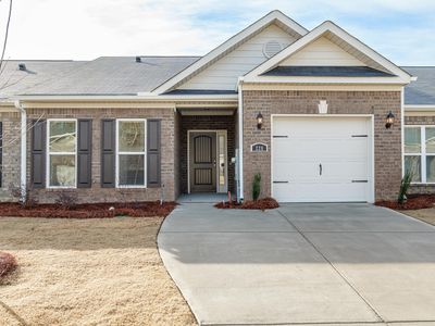 228 Willowton Ln, Hephzibah, GA, 30815