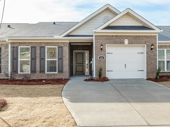 228 Willowton Lane, Hephzibah, GA