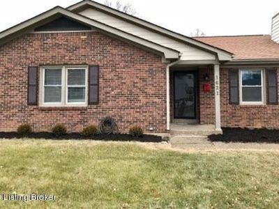1621 Crossridge Ln, Graymoor Devondale, KY, 40222