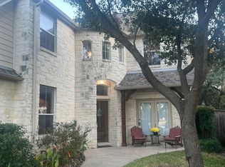 1802 Misty Ridge Dr, Leander, TX 78641