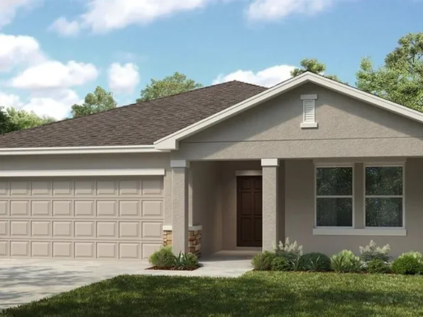 4804 SUNFLOWER STREET, LAKE HAMILTON, FL 33851